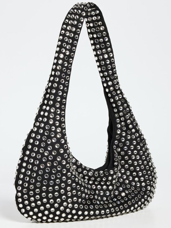 Simon Miller Handbags - Simon Miller Crystal Handbag